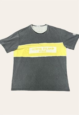 Stone Island SS06 T-shirt XL