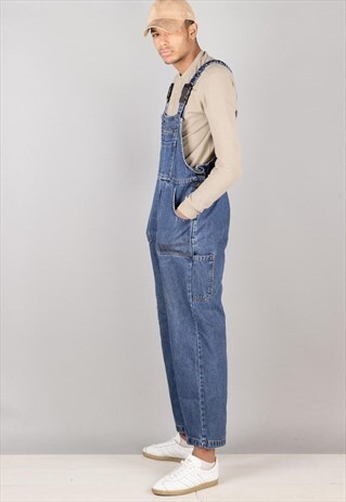 DUNGAREES