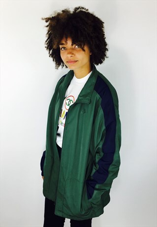 NIKE WINDBREAKER JACKET
