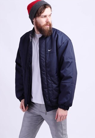 VINTAGE NIKE WINTER JACKET
