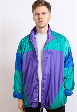 VINTAGE NIKE JACKET