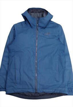The North Face Dryvent Rain Jacket Size Medium