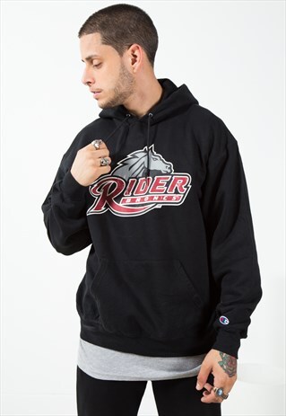 VINTAGE 90'S CHAMPION HODDIE / S1738