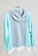 VINTAGE 90S HOODIE IN MINT