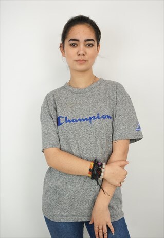 VINTAGE 90'S CHAMPION T-SHIRT