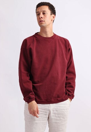 VINTAGE CHAMPION SWEATSHIRT