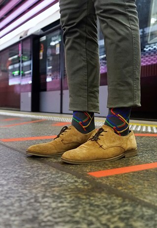 RAIL SOCKS
