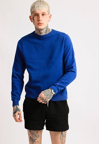 VINTAGE CHAMPION SWEATSHIRT