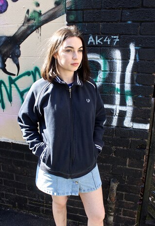 FRED PERRY JACKET
