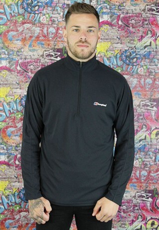 BERGHAUS VINTAGE UNISEX JACKET/COAT