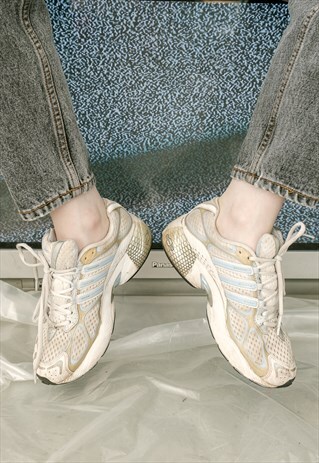 ADIDAS VINTAGE UGLY SNEAKERS