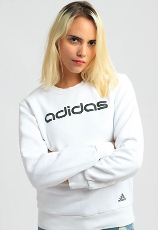 VINTAGE ADIDAS SWEATSHIRT