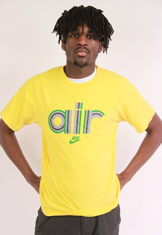VINTAGE NIKE AIR TSHIRT