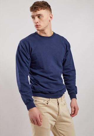 VINTAGE CHAMPION SWEATSHIRT