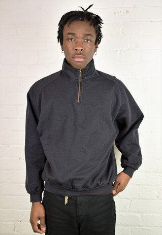 VINTAGE 90'S DECATHLON SWEATSHIRT