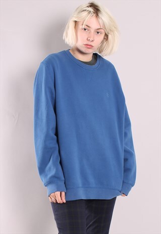 VINTAGE IZOD SWEATSHIRT