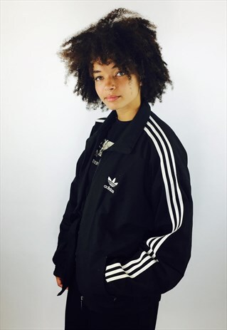 ADIDAS CLASSIC 90S JACKET