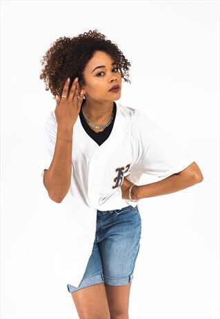 NEW YORK METS MLB BASEBALL JERSEY/SHIRT/TOP UNISEX