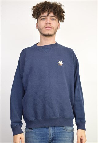 VINTAGE 90'S CHEVIGNON SWEATSHIRT