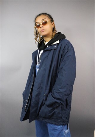 VINTAGE TOMMY HILFIGER JACKET