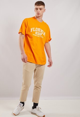 VINTAGE FLORIDA T-SHIRT