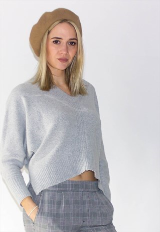 NEW CLUELESS 90'S PURE WOOL BERET
