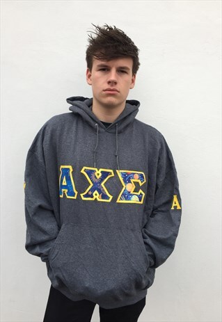 CHAMPION HOODIE