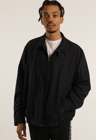VINTAGE NAUTICA HARRINGTON JACKET