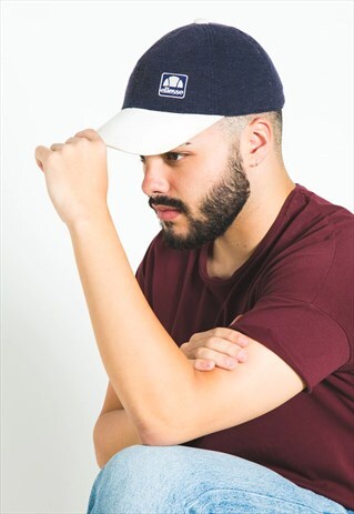 VINTAGE 80S ELLESSE SPORT CAP / S5863