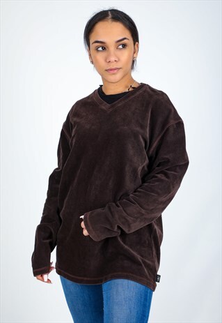 VINTAGE CALVIN KLEIN SWEATSHIRT W818