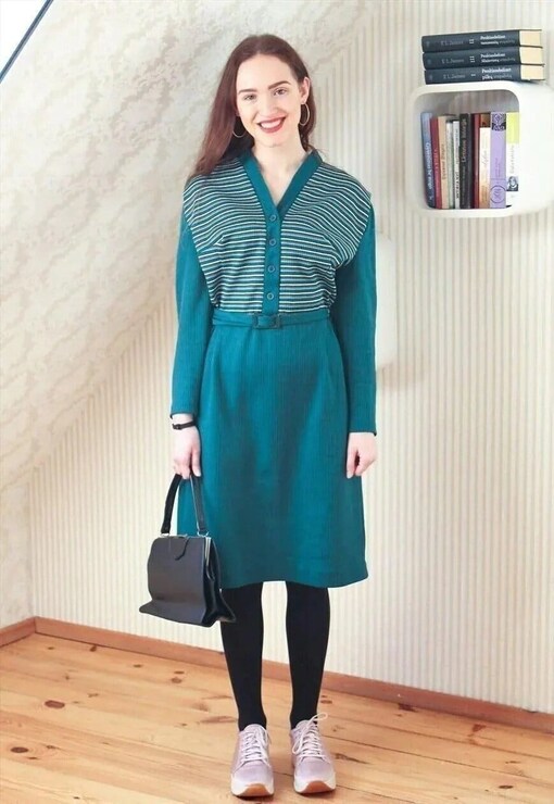garment image