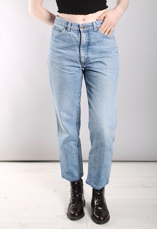 VINTAGE 90S BOYFRIEND JEANS