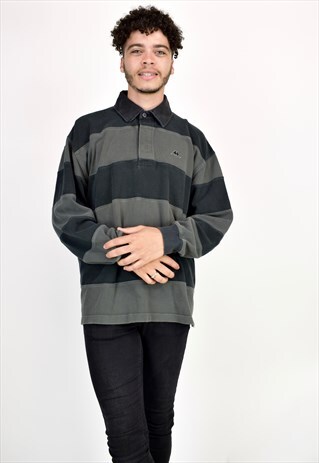 VINTAGE 90'S KAPPA POLO SHIRT