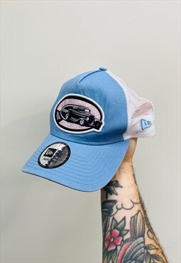 Vintage New Era Vintage Hot Rod Snackback Hat Cap