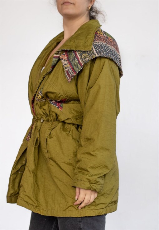 garment image