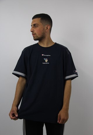 VINTAGE CHAMPION T-SHIRT