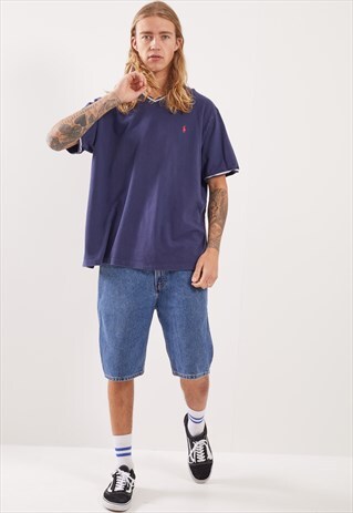 VINTAGE RALPH LAUREN T-SHIRT