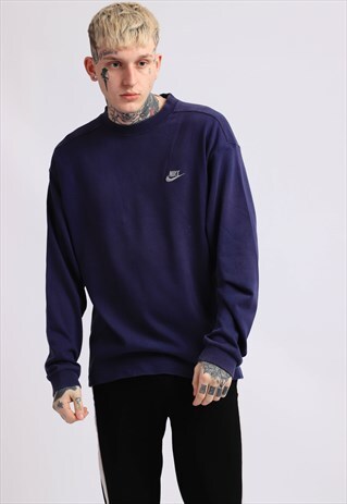 VINTAGE NIKE SWEATSHIRT