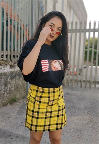 PULP FICTION MIA T-SHIRT