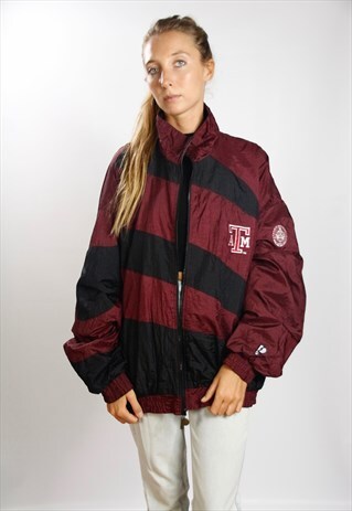 OVERSIZE TRACKSUIT / OVERSIZE WINDBREAKER / 90S WINDBREAKER