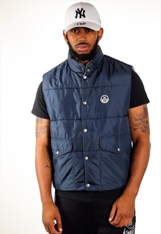 NORTH SAILS GILET JACKET J2011