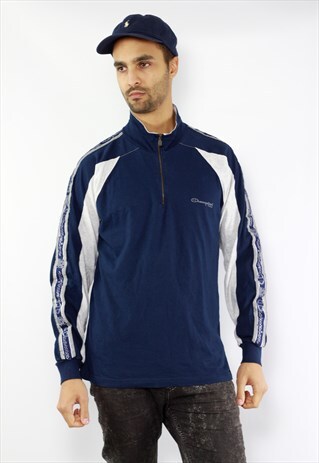 CHAMPION SWEATER / CHAMPION SWEATSHIRT / CHAMPION JUMPER