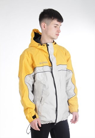 VINTAGE COLUMBIA SPORTSWEAR COAT