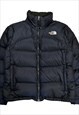 Women's The North Face 700 Puffer Jacket Size S/P UK 8/P