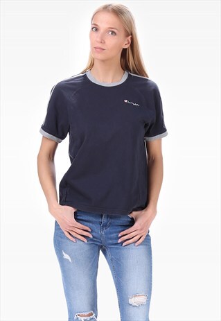 CHAMPION VINTAGE CHAMPION T SHIRT