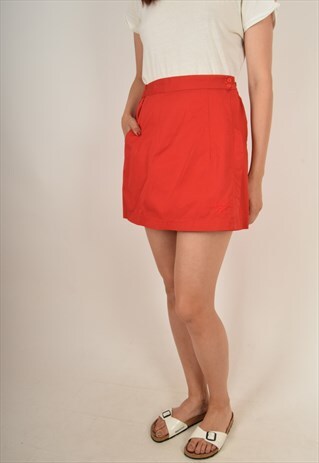 VINTAGE REEBOK SKIRT 90'S (3045)