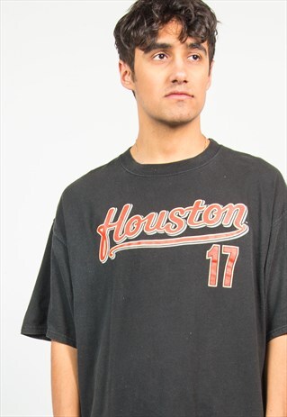 MLB HOUSTON ASTROS 17 T-SHIRT