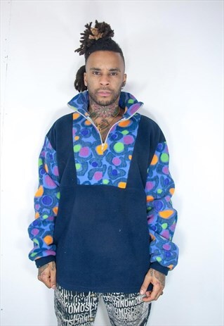 RARE VINTAGE FLEECE