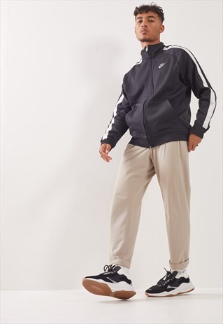 VINTAGE NIKE TRACK JACKET