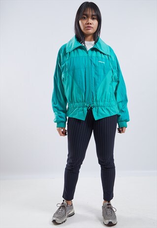 VINTAGE ADIDAS JACKET